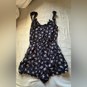American eagle romper